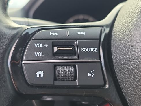 Used 2022 Honda Civic Sport image 29