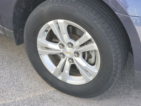 Used 2014 Chevrolet Equinox LT w/ Driver Convenience Package image 9