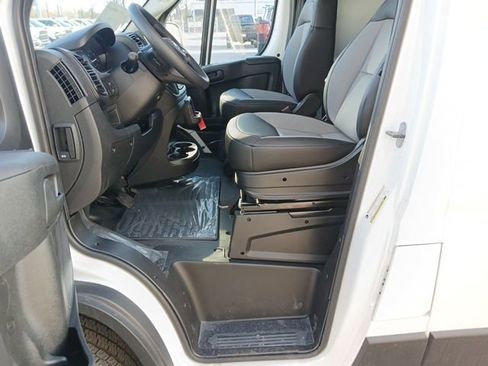 New 2026 RAM ProMaster 3500 w/ Power Group image 20