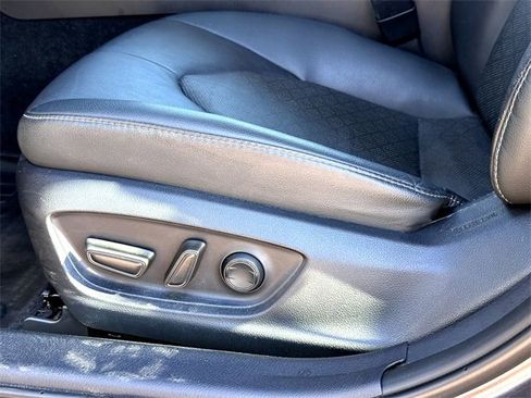 Certified 2024 Toyota Camry XSE image 13