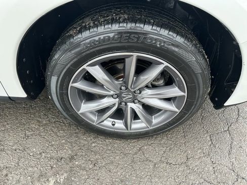 Used 2020 Acura RDX AWD w/ Technology Package image 10