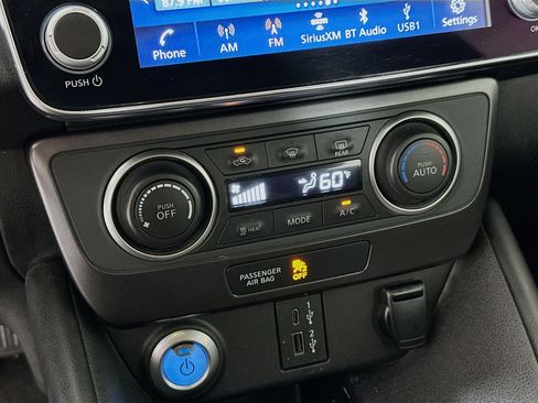 Used 2022 Nissan Leaf S FWD image 23