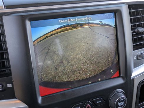 Used 2019 RAM 1500 Classic Warlock w/ Luxury Group image 22