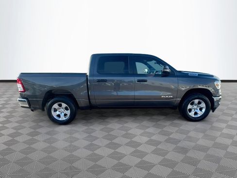 Used 2023 RAM 1500 Big Horn AWD/4WD image 30