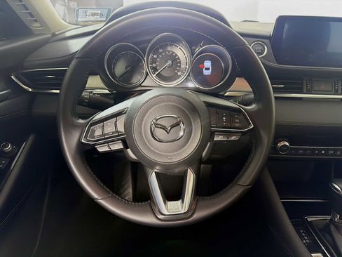 Used 2020 MAZDA MAZDA6 Sport FWD image 9