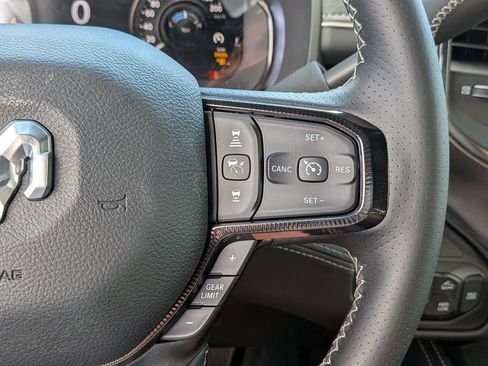 New 2026 RAM 2500 Rebel w/ Rebel Level 2 Equipment Group image 21