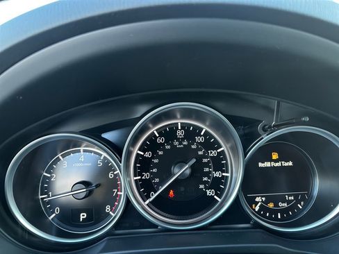 New 2025 MAZDA CX-5 AWD 2.5 S w/ Preferred Package image 13