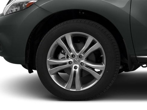 Used 2014 Nissan Murano SL w/ Navigation Package FWD image 14