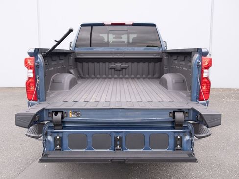 Used 2024 Chevrolet Silverado 3500 LT w/ Convenience Package AWD/4WD image 25
