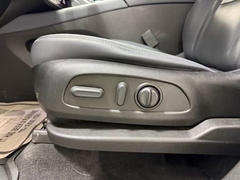 Certified 2023 Buick Enclave Essence w/ LPO, Floor Liner Package image 13