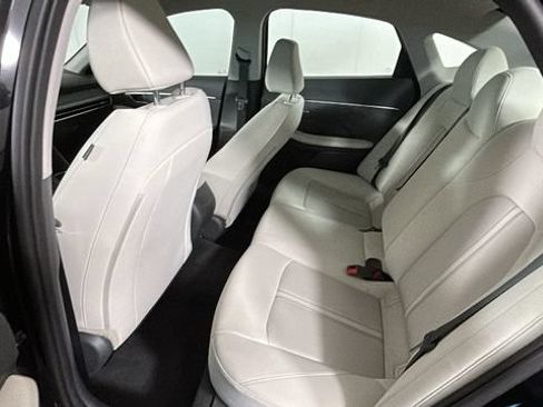 Certified 2026 Hyundai Sonata SE FWD image 26