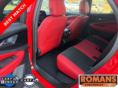 Used 2024 Chevrolet Blazer EV RS image 19