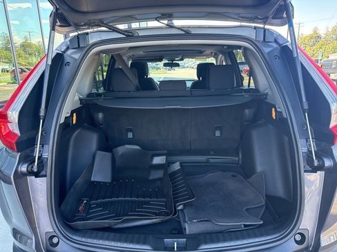 Used 2019 Honda CR-V EX image 5