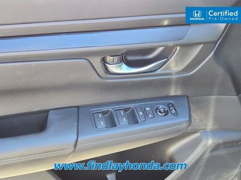 Certified 2024 Honda CR-V LX image 24