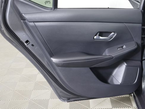 Used 2023 Nissan Sentra SV w/ All-Weather Package image 23