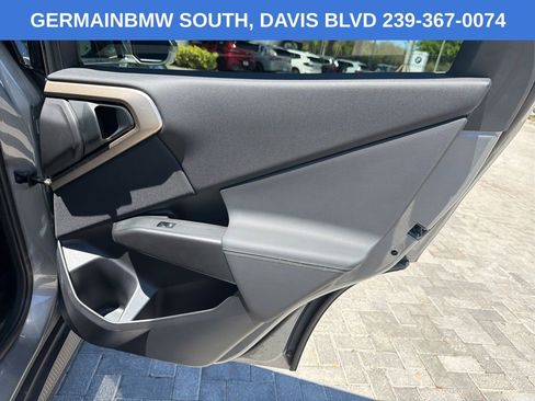 Certified 2025 BMW X3 xDrive30 w/ Premium Package AWD/4WD image 21