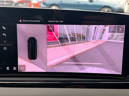 Certified 2025 Audi A5 2.0T Premium Plus w/ Premium Plus image 32