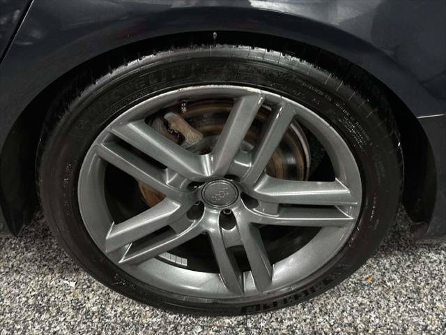 Used 2016 Audi A6 2.0T Premium AWD/4WD image 9