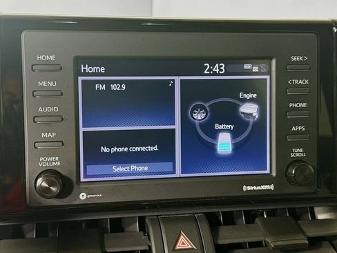 Certified 2021 Toyota RAV4 XLE w/ Convenience Package AWD/4WD image 15
