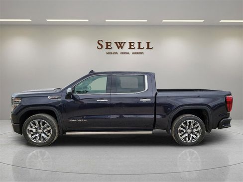 New 2026 GMC Sierra 1500 Denali w/ Denali Reserve Package image 2