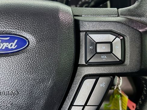 Used 2019 Ford F150 XLT w/ Equipment Group 302A Luxury image 14