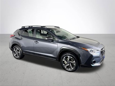 Certified 2025 Subaru Crosstrek 2.0i Premium image 5