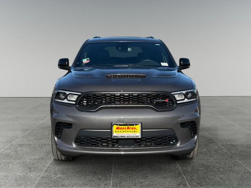 New 2026 Dodge Durango GT image 8