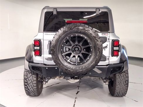 Used 2023 Ford Bronco Raptor image 10