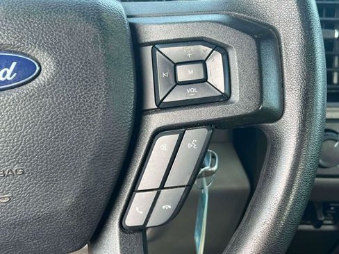 Used 2021 Ford F350 XL w/ Power Equipment Group AWD/4WD image 24