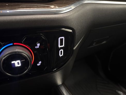 Used 2023 Chevrolet Silverado 1500 LT Trail Boss w/ Protection Package image 33