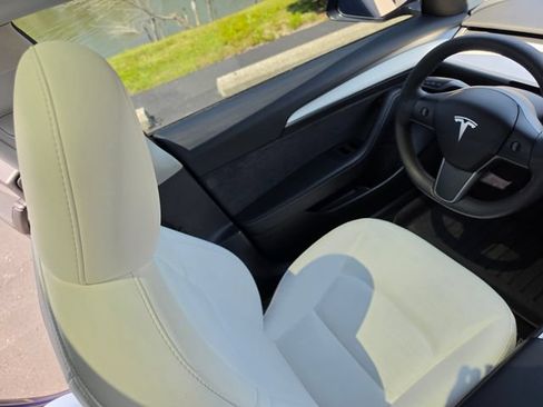 Used 2023 Tesla Model 3 Long Range AWD/4WD image 30