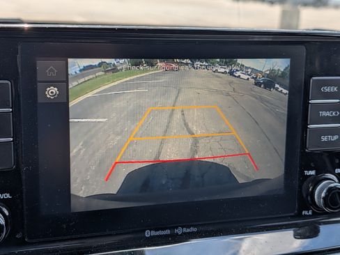 Certified 2022 Kia Seltos LX AWD/4WD image 6