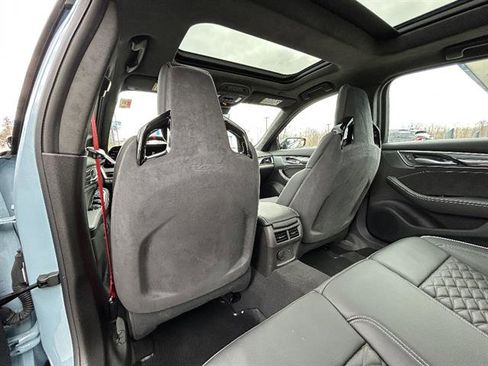 Used 2026 Cadillac CT5 V Blackwing image 38