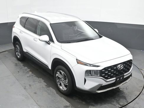 Used 2023 Hyundai Santa Fe SEL AWD/4WD image 34