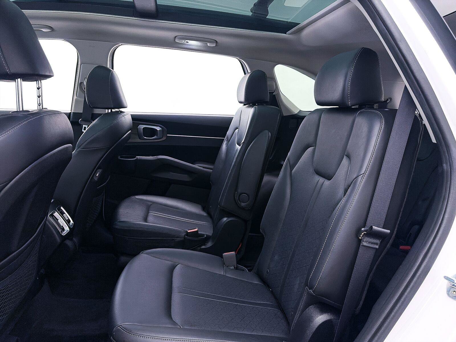 Used 2022 Kia Sorento X-Line EX AWD/4WD image 37
