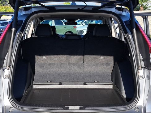 Used 2023 Honda CR-V EX-L image 12