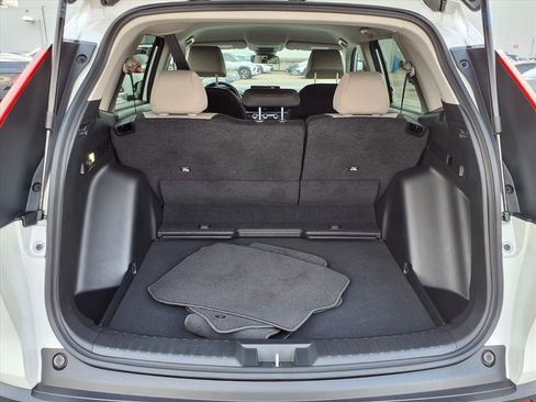 Certified 2025 Honda CR-V LX image 18