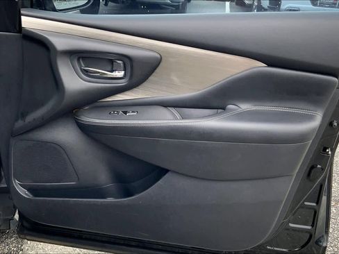 Used 2017 Nissan Murano Platinum w/ Platinum Technology Package image 24