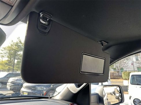 Certified 2025 RAM 1500 Rebel w/ Rebel Level 1 Equipment Group image 37