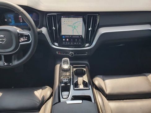 Certified 2024 Volvo S60 T8 Plus w/ Climate Package AWD/4WD image 29