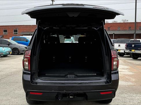 Used 2024 Chevrolet Tahoe RST w/ Luxury Package image 36