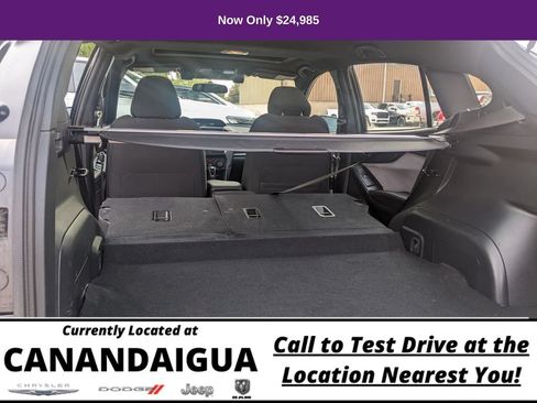 Used 2023 Subaru Impreza 2.0i Sport AWD/4WD image 20