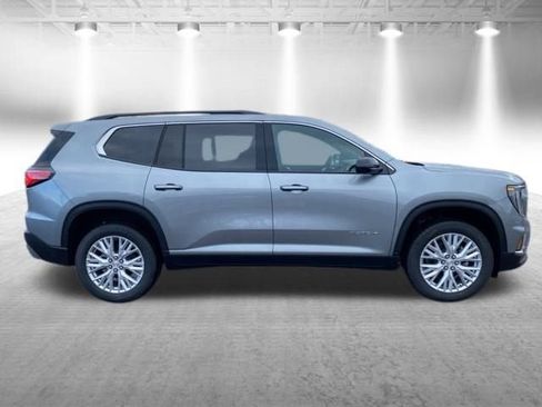 New 2026 GMC Acadia Elevation w/ Elevation Premium Package image 4