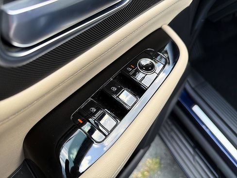 Certified 2025 INFINITI QX80 Pure AWD/4WD image 10