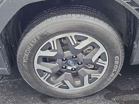 Certified 2026 Subaru Forester AWD/4WD image 4