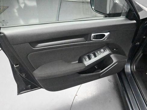 Used 2024 Honda Civic Sport image 15