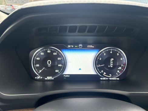 Used 2019 Volvo XC90 T6 Inscription w/ Advanced Package image 15