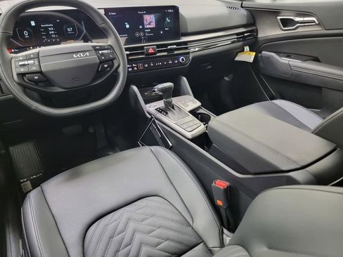 New 2026 Kia Sportage X-Line w/ X-Line Technology Package image 31