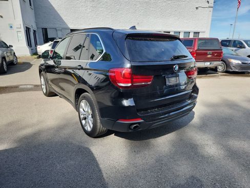 Used 2016 BMW X5 xDrive35i image 3