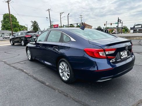 Used 2019 Honda Accord LX image 6
